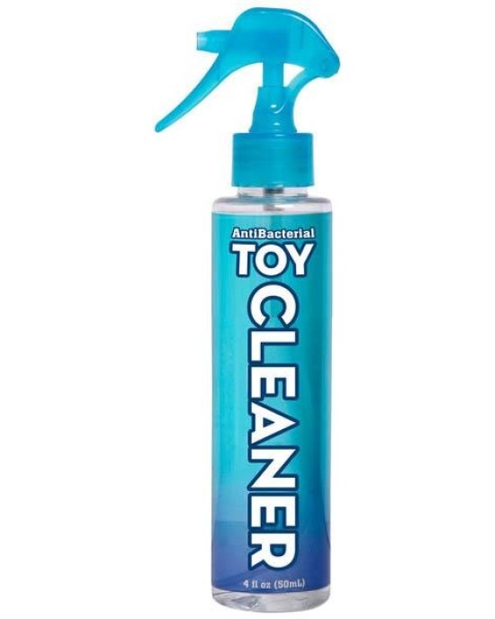 Anti-Bacterial Toy Cleaner 118ml