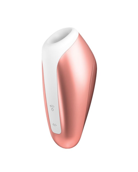 Satisfyer Love Breeze - Copper