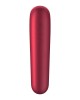 Satisfyer Dual Love App Control - Red