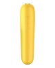 Satisfyer Dual Love App Control - Yellow