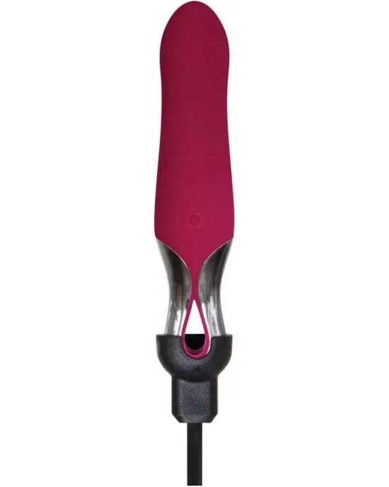 Evolved Inferno Red Vibrator