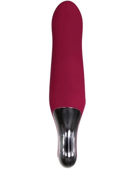 Evolved Inferno Red Vibrator