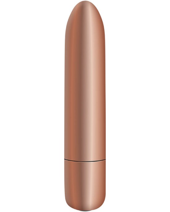 Adam & Eve Eve's Copper Cutie Rechargeable Bullet