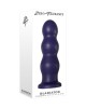 Zero Tolerance Gladiator - Navy Blue Butt Plug