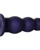 Zero Tolerance Gladiator - Navy Blue Butt Plug