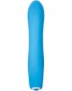 Evolved Sea Breeze Bunny Rabbit Vibrator - Blue