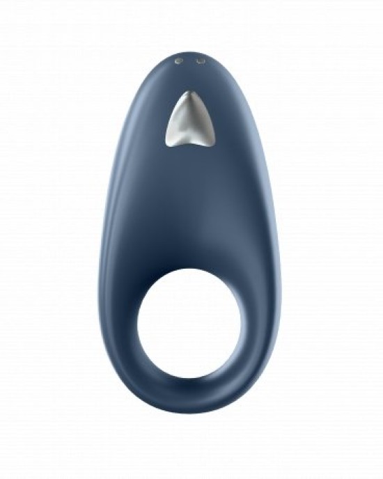 Satisfyer Powerful One - App Controlled - Vibrating Cock Ring