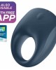 Satisfyer Strong One - App Controlled - Vibrating Cock Ring