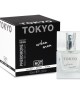 Hot Pheromone Tokyo - Urban Man Cologne for Men 30ml