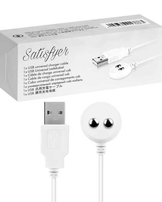 Satisfyer USB Charging Cable