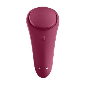 Satisfyer Sexy Secret - App Controlled Panty Vibrator