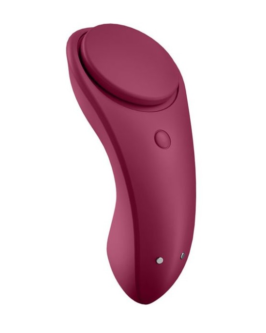 Satisfyer Sexy Secret - App Controlled Panty Vibrator