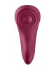 Satisfyer Sexy Secret - App Controlled Panty Vibrator