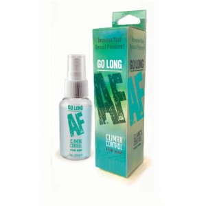 Go Long AF Male Prolong Spray 29ml