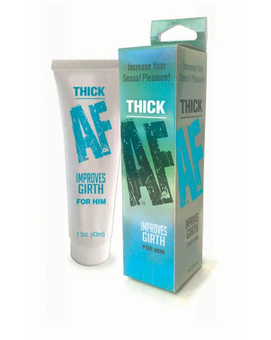 Thick AF - Male Thick Dick Cream 29ml