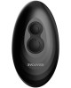 Evolved Egg-Citment - Black Egg with 3 Sleeves & Wireless Remote