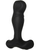 Zero Tolerance T-Bone Black Prostate Massager