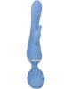 Evolved Wanderful Wabbit Vibrator Wand