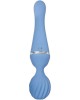 Evolved Wanderful Wabbit Vibrator Wand