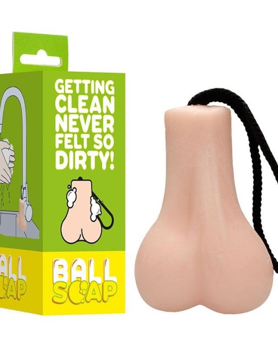 S-Line Soap Balls