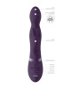 Vive Niva Rotating Vibrator - Purple