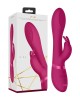 Vive Mira Spinning G-Spot Rabbit - Pink