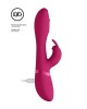 Vive Mira Spinning G-Spot Rabbit - Pink