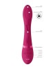 Vive Mira Spinning G-Spot Rabbit - Pink