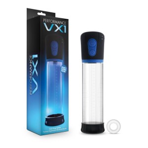 Performance VX1 Male Enhancement Pump System