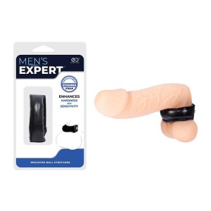 Mens Expert Weighted Ball Stretcher