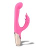 Maia Maui 420 Rechargeable Vibrator - Pink