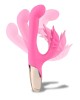 Maia Maui 420 Rechargeable Vibrator - Pink