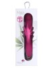 Maia Maui 420 Rechargeable Vibrator - Pink