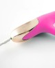 Maia Maui 420 Rechargeable Vibrator - Pink