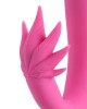 Maia Maui 420 Rechargeable Vibrator - Pink