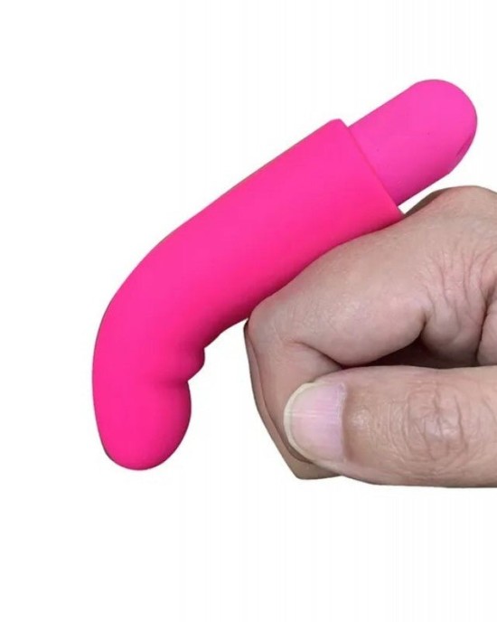 Maia Sadie Finger Vibrator