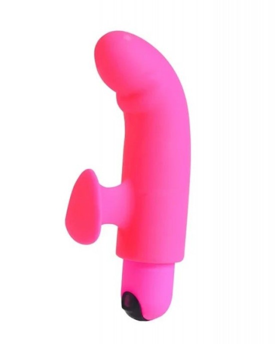 Maia Sadie Finger Vibrator