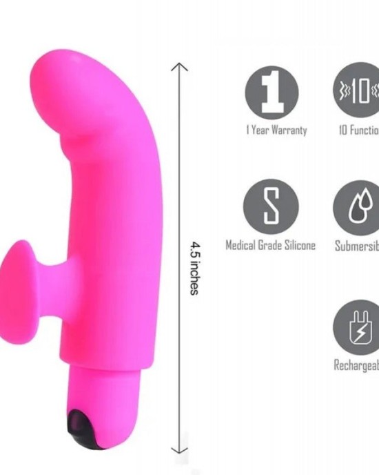 Maia Sadie Finger Vibrator