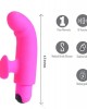 Maia Sadie Finger Vibrator