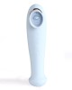 Maia DESTINY 3-in-1 Tongue Flickering Stimulator with Suction - Blue