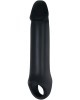 Adam & Eve Adam's Fantasy Extension with Ball Strap - Black