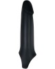 Adam & Eve Adam's Fantasy Extension with Ball Strap - Black