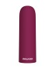 Evolved Mighty Thick - Burgundy Red Bullet