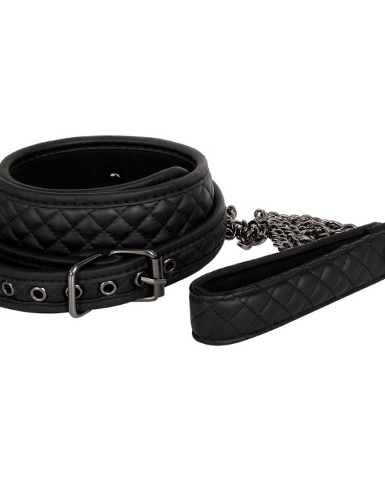 Adam & Eve Eve's Fetish Dreams Collar & Leash