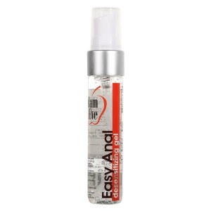 Adam & Eve Easy Anal - Desensitising Gel - 29ml Bottle