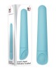 Adam & Eve Eve's Teal Blissful Bullet - Teal