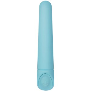 Adam & Eve Eve's Teal Blissful Bullet - Teal