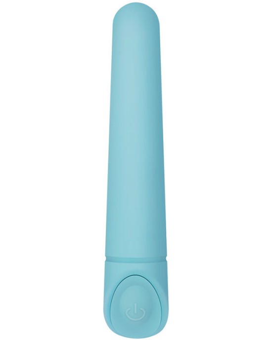 Adam & Eve Eve's Teal Blissful Bullet - Teal