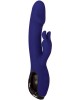 Evolved Bunny Buddy Rabbit Vibrator - Blue