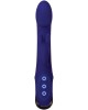 Evolved Bunny Buddy Rabbit Vibrator - Blue